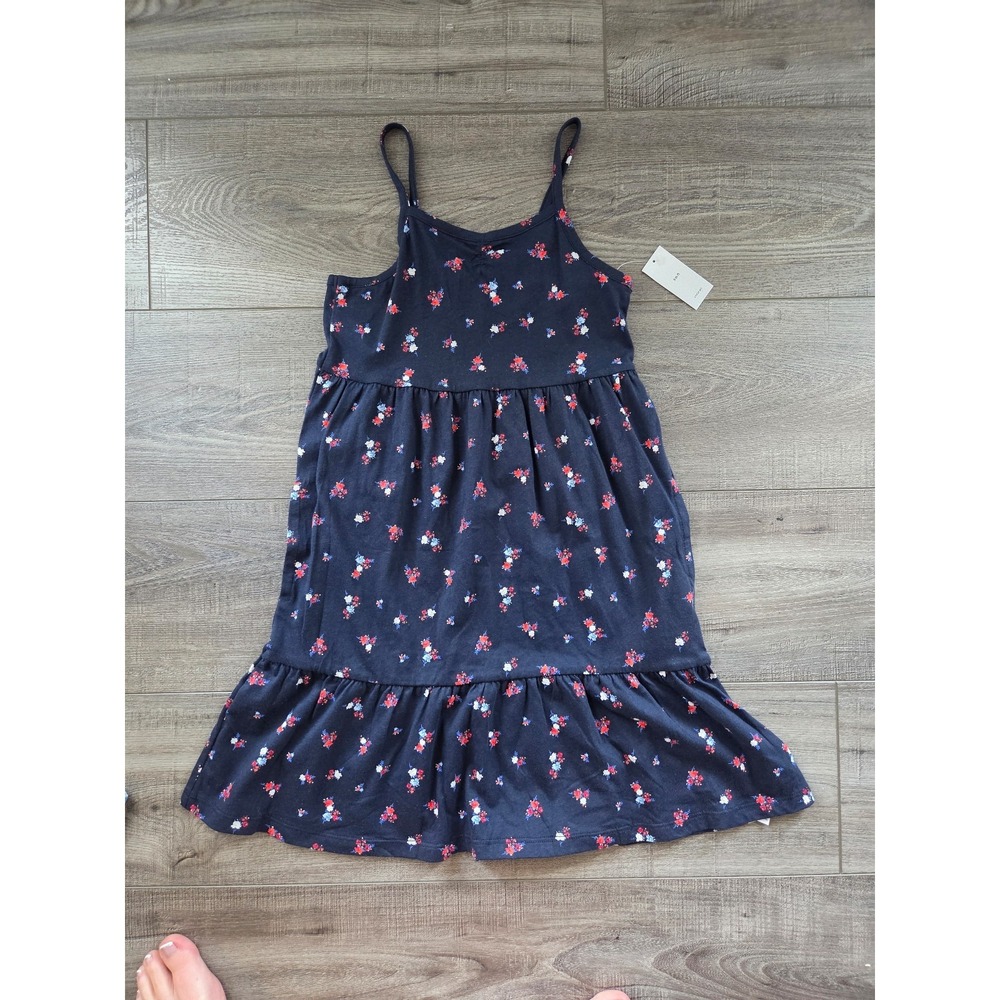 Old navy girls dress‎ size 6-7